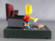 Les Simpsons : le Film - Movie Mayhem - Bart - McFarlane Loose