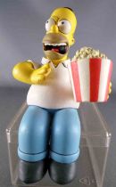 Les Simpsons : le Film - Movie Mayhem - Homer Seul sans Diorama - McFarlane Loose