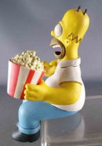 Les Simpsons : le Film - Movie Mayhem - Homer Seul sans Diorama - McFarlane Loose