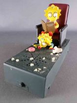 Les Simpsons : le Film - Movie Mayhem - Lisa & Maggie - McFarlane Loose