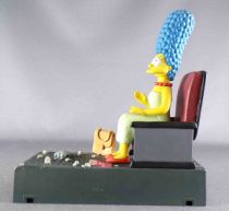 Les Simpsons : le Film - Movie Mayhem - Marge - McFarlane Loose