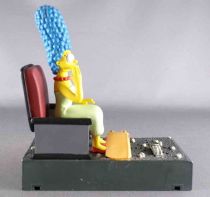 Les Simpsons : le Film - Movie Mayhem - Marge - McFarlane Loose