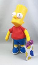 Les Simpsons - Poupée / Peluche - Bart Simpson