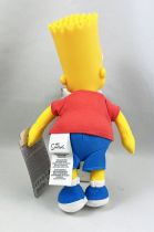 Les Simpsons - Poupée / Peluche - Bart Simpson