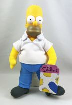 Les Simpsons - Poupée / Peluche - Homer Simpson