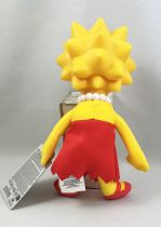 Les Simpsons - Poupée / Peluche - Lisa Simpson