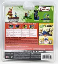 Les Simpsons - Radioactive Man & Fallout Boy - McFarlane