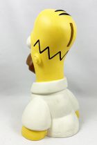 Les Simpsons - Tirelire Résine Homer Simpson (Buste 19cm) 