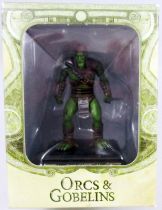 Les Terres dArran : Orcs & Gobelins - Figurine - Myth