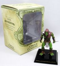 Les Terres dArran : Orcs & Gobelins - Figurine - Myth