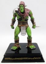 Les Terres dArran : Orcs & Gobelins - Figurine - Myth