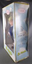 Les Triplés - Corolle Dolls 20 cm 8\  - Blue Schoolboy Mint in Box