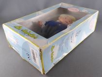 Les Triplés - Corolle Dolls 20 cm 8\  - Blue Schoolboy Mint in Box