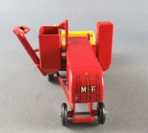 Lesney Matchbox Major Pack N° 5 Massey Fergusson Combine Harvester 780 Special