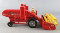 Lesney Matchbox Major Pack N° 5 Massey Fergusson Combine Harvester 780 Special