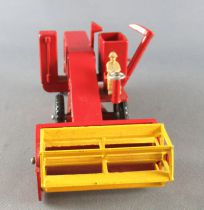 Lesney Matchbox Major Pack N° 5 Massey Fergusson Combine Harvester 780 Special