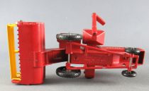 Lesney Matchbox Major Pack N° 5 Massey Fergusson Combine Harvester 780 Special