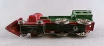 Lesney Matchbox MoY N° Y 13 Locomotive Vapeur type 220 Cie Santa Fe sans boite