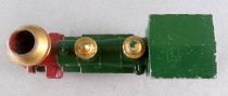  Lesney Matchbox MoY N° Y 13 Steam Locomotive 4-4-0 Santa Fe no box