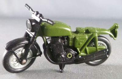 matchbox motorcycle