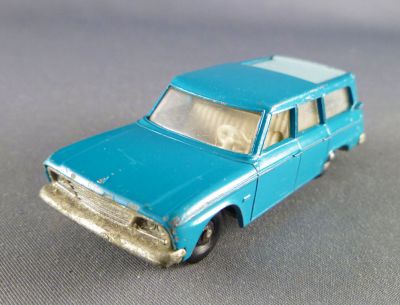 Matchbox 42 cheap studebaker station wagon