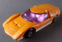 Lesney Matchbox Superfast # 66 Mazda RX 500 no Box