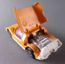 Lesney Matchbox Superfast # 66 Mazda RX 500 no Box