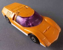 Lesney Matchbox Superfast # 66 Mazda RX 500 no Box