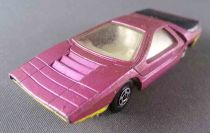 Lesney Matchbox Superfast # 75 Alfa Carabo no Box