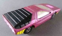 Lesney Matchbox Superfast # 75 Alfa Carabo no Box