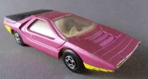 Lesney Matchbox Superfast # 75 Alfa Carabo no Box