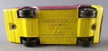 Lesney Matchbox Superfast N° 75 Alfa Carabo sans Boite