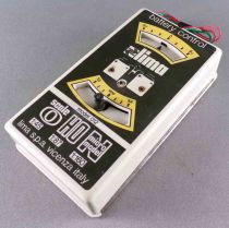 Lima 012 0 & Ho & N Battery Transformer 9V