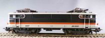 Lima 20 8166LGP Ho Sncf Electric Locomotive BoBo BB 9292 Reversed Lightning MIB