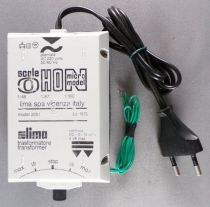 Lima 2051 Ho & N Transformer 220V 12V 4VA