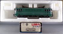 Lima 208159LP Ho Sncf Electric Locomotive BoBo BB 9522 Reversed Lightning NMIB