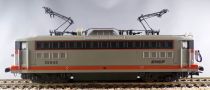 Lima 208440L Ho Sncf Electric Locomotive BoBo BB 25545 Reversed Lightning Boxed