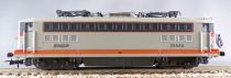 Lima 208440L Ho Sncf Electric Locomotive BoBo BB 25545 Reversed Lightning Boxed