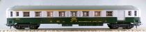 Lima 309312 Ho Sncf Uic Passenger Coach Van/1° Cl A7D N° 518752-70685-6 Mint in box