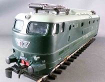 Lima 6573G 0 Gauge Fs Electric Loco E 44054 Tartaruga Works no Box