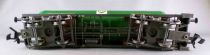 Lima 6766 0 Gauge Fs Bp Tank Wagon with Bogies no Box