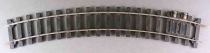 Lima 6811/C O Gauge 1 x Curved Feeding Steel Tracks R=700 30° no Box