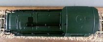 Lima L208699  Ho Sncf Diesel Locomotive C 61002 Green Lightning Mint in box