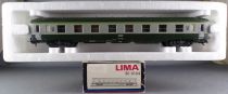 Lima Models 309104 Ho Sncf Voiture Dev Ao 2° Cl  B8 508728-47007-3 Epok4 Boite 1