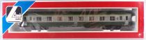 Lima Models 309104 Ho Sncf Voiture Dev Ao 2° Cl  B8 508728-47007-3 Epok4 Boite 2