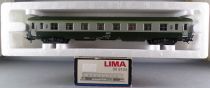 Lima Models 309104 Ho Sncf Voiture Dev Ao 2° Cl  B8 508728-47007-3 Epok4 Boite 2