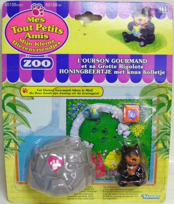 Littlest pet hot sale shop zoo