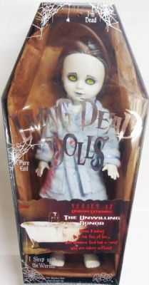 living dead dolls series 17