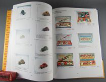 Livre Dinky Toys France Poch Afrique Sud Guide Achat P. Salmon Editions Editoys