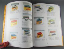 Livre Dinky Toys France Poch Afrique Sud Guide Achat P. Salmon Editions Editoys